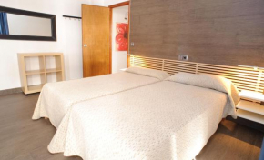 Гостиница Apartamentos San Francisco  Сан-Антонио-Абад